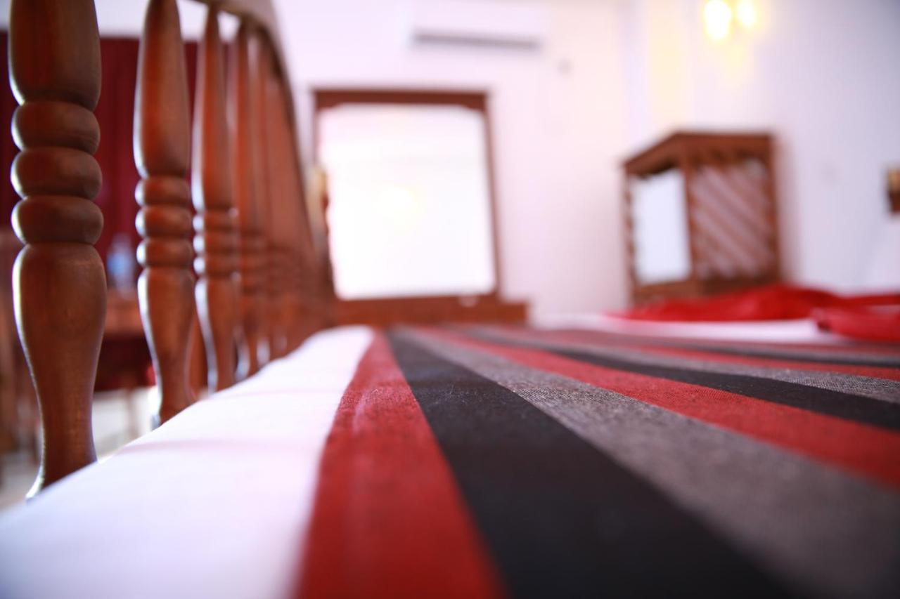 فندق Mirissa Heights المظهر الخارجي الصورة