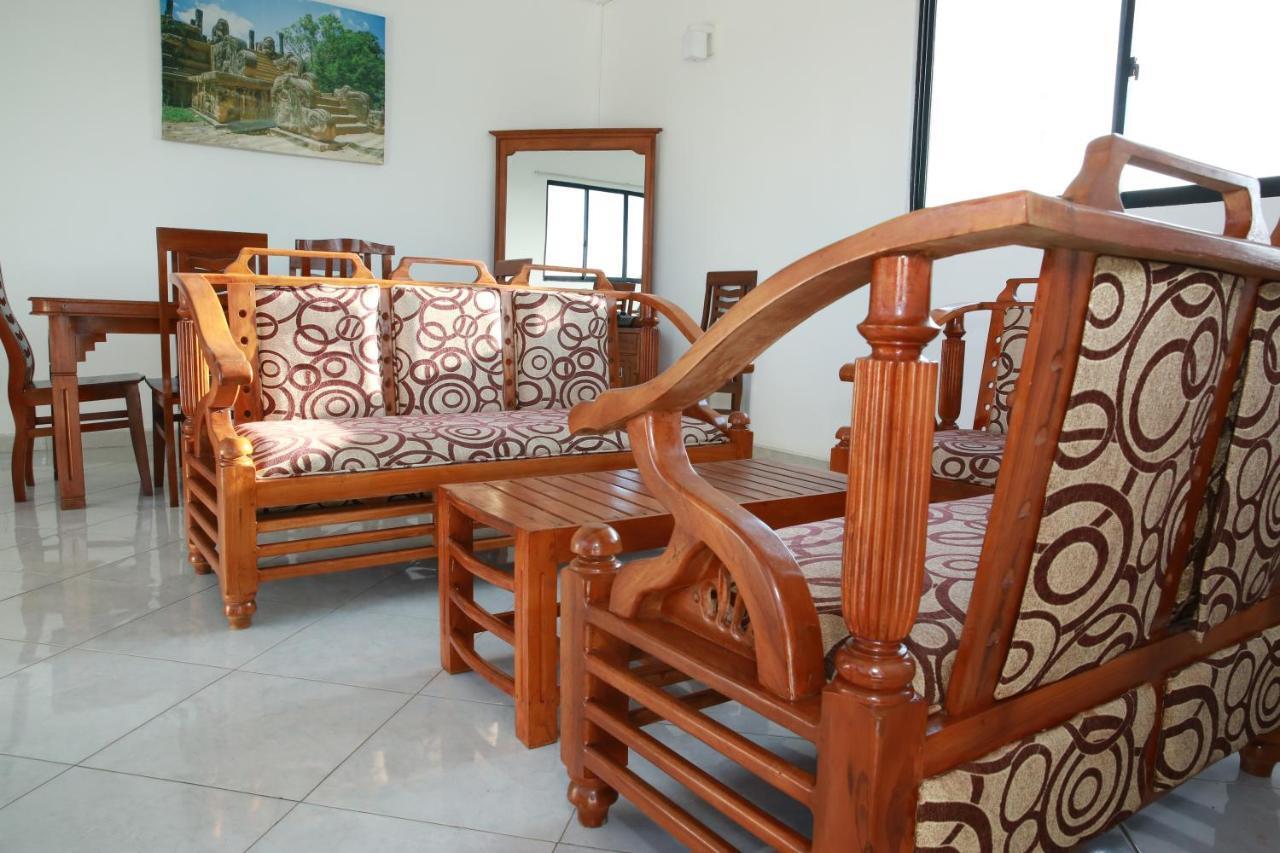 فندق Mirissa Heights المظهر الخارجي الصورة