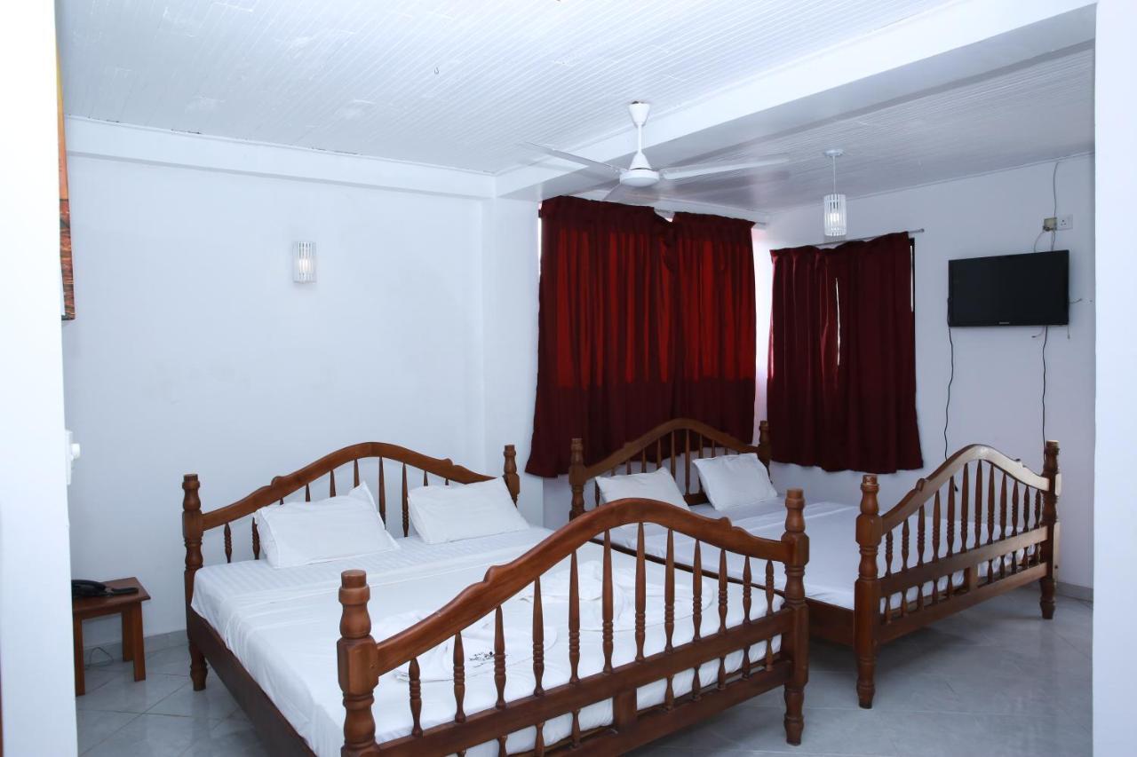 فندق Mirissa Heights المظهر الخارجي الصورة