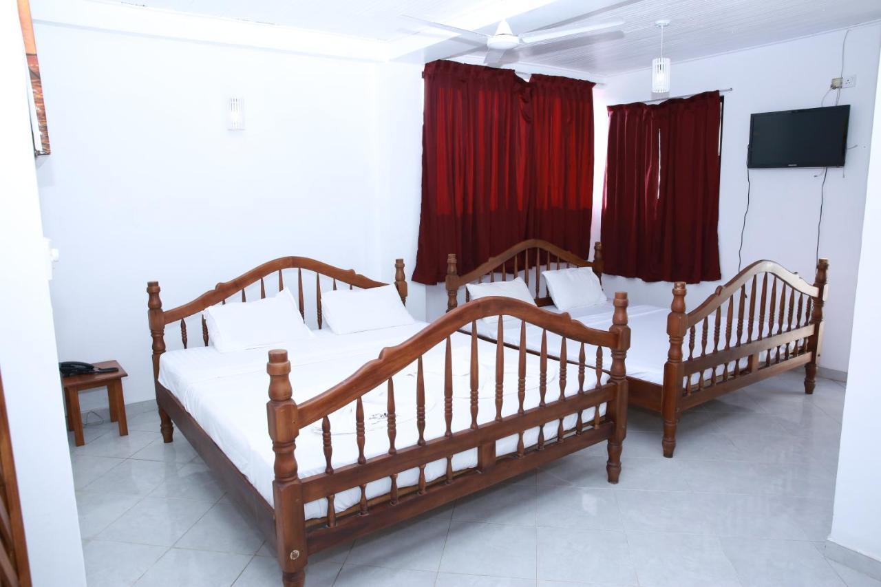 فندق Mirissa Heights المظهر الخارجي الصورة