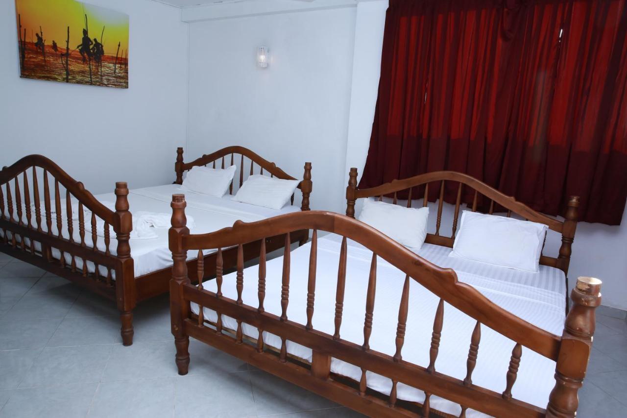 فندق Mirissa Heights المظهر الخارجي الصورة