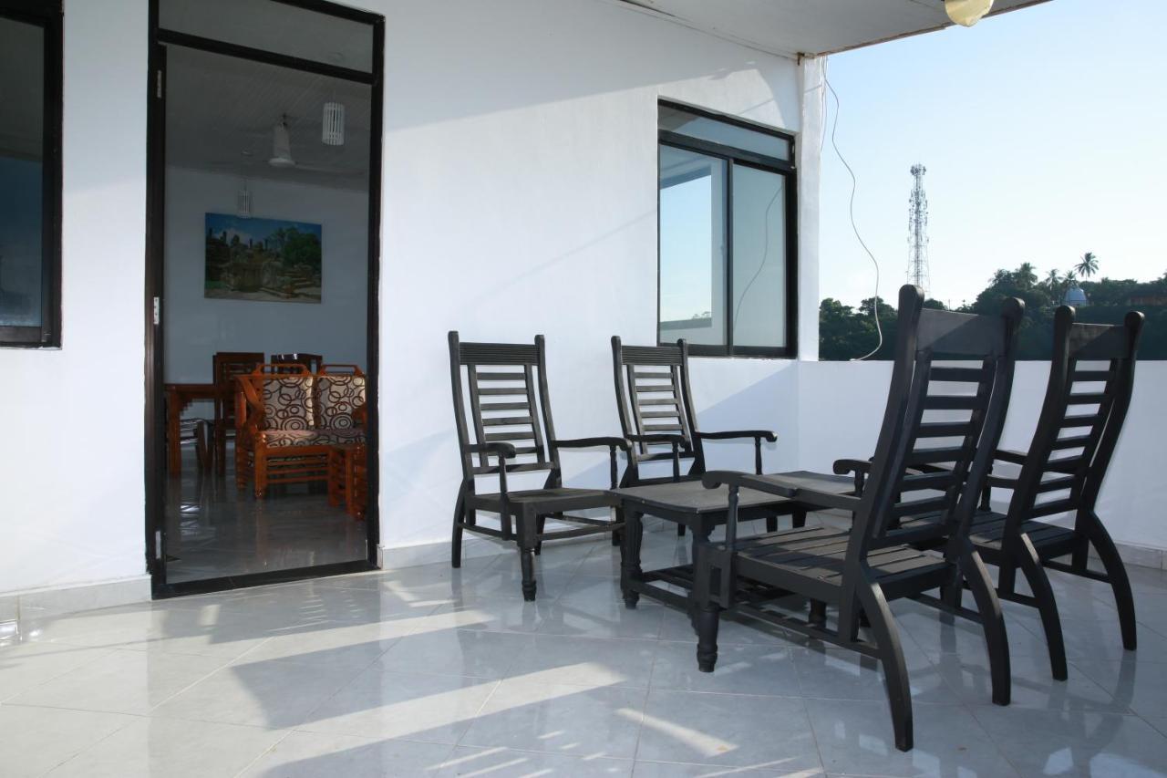فندق Mirissa Heights المظهر الخارجي الصورة