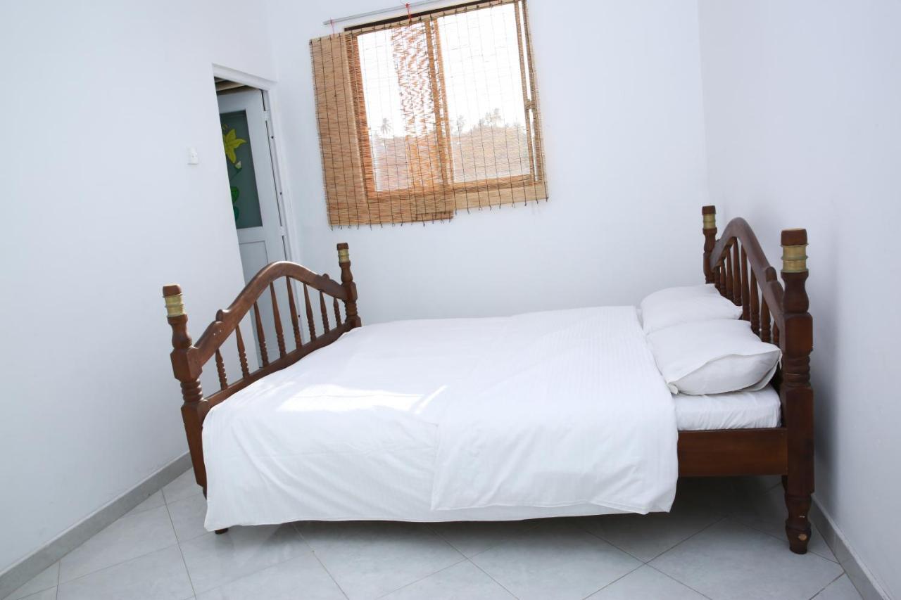 فندق Mirissa Heights المظهر الخارجي الصورة