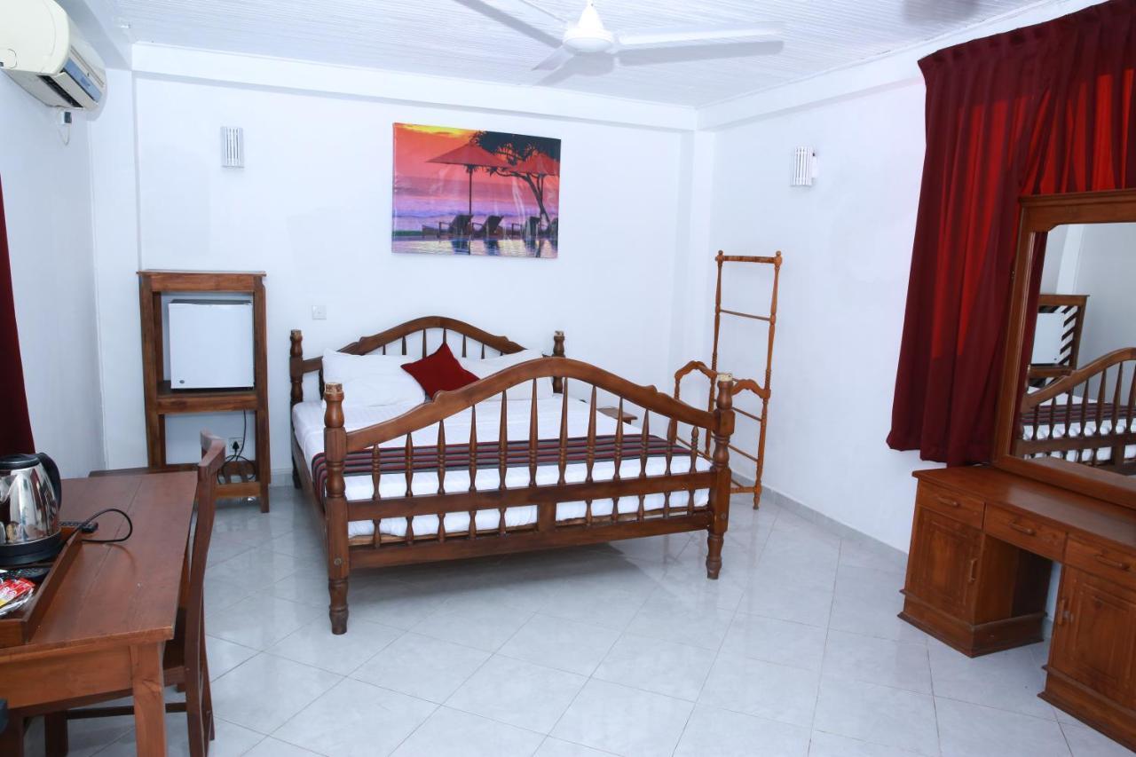 فندق Mirissa Heights المظهر الخارجي الصورة